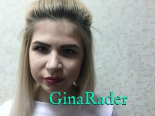 GinaRader