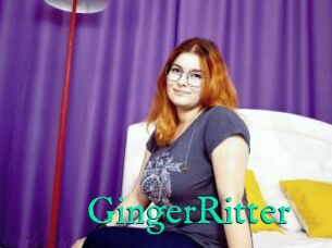 GingerRitter