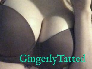 GingerlyTatted