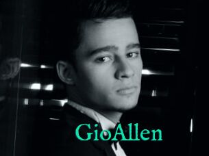 GioAllen