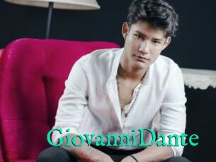 GiovanniDante