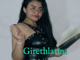 Girethlatina