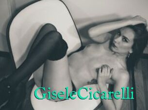 GiseleCicarelli