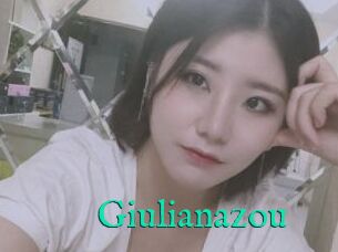 Giulianazou