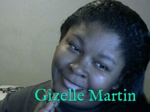 Gizelle_Martin