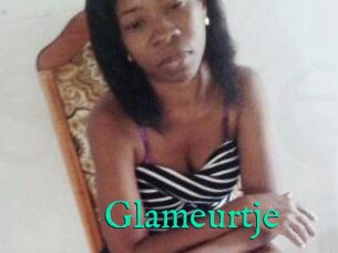 Glameurtje