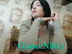 GlamorNikky