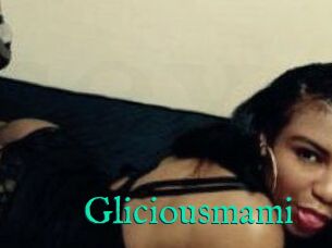 Gliciousmami