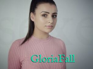 GloriaFall