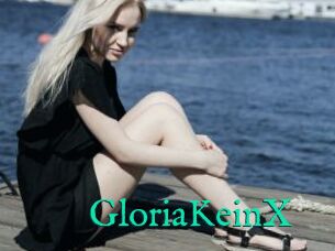GloriaKeinX