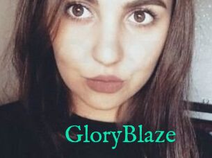 GloryBlaze