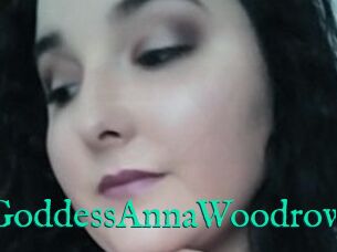 GoddessAnnaWoodrow