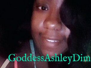 GoddessAshleyDime
