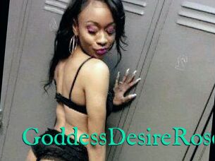 GoddessDesireRose