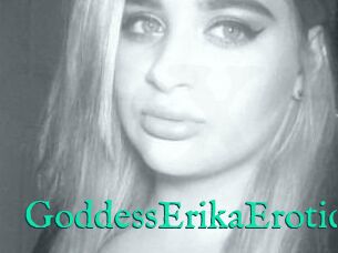 GoddessErikaErotica