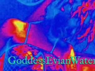 GoddessEvianWaters