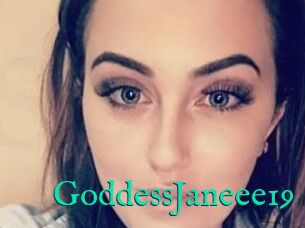 GoddessJaneee19