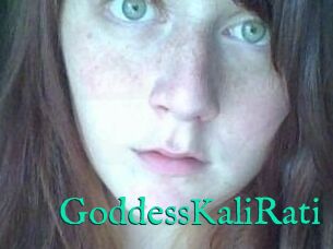 GoddessKaliRati