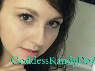 GoddessKandyDoll