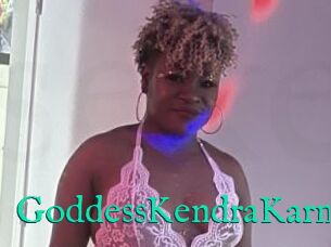GoddessKendraKarma