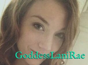 GoddessLaniRae