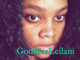 GoddessLeilani