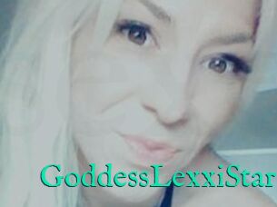 GoddessLexxiStar