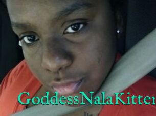 GoddessNalaKitten