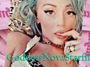 GoddessNovaStarfire