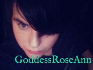 GoddessRoseAnn