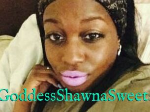 GoddessShawnaSweets