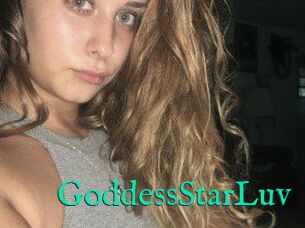 GoddessStarLuv