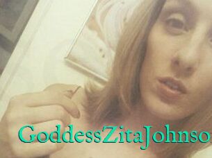 GoddessZitaJohnson