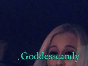 Goddesscandy