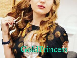 Gold_Princess