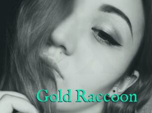 Gold_Raccoon