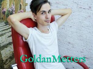 GoldanMetters