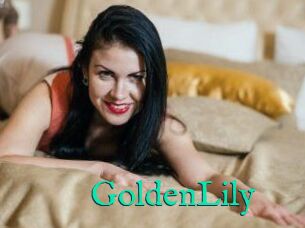 GoldenLily