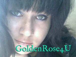 GoldenRose4U