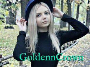 GoldennCrown
