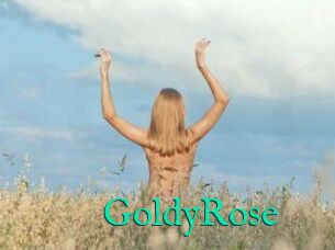 GoldyRose