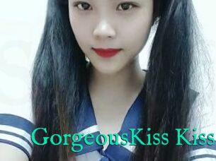 GorgeousKiss_Kiss