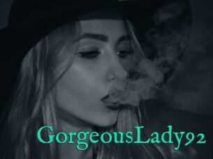 GorgeousLady92