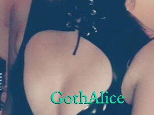 GothAlice