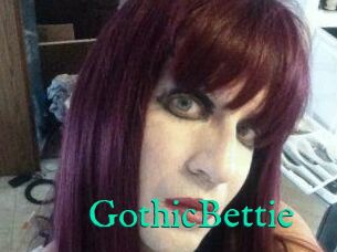 GothicBettie