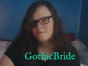 GothicBride