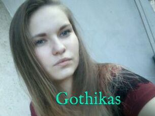 Gothikas