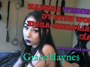GraceHaynes