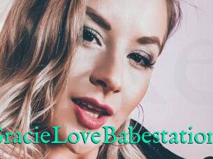 GracieLoveBabestation