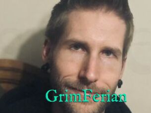 GrimFerian
